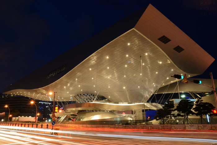 lotte cinema busan showtimes